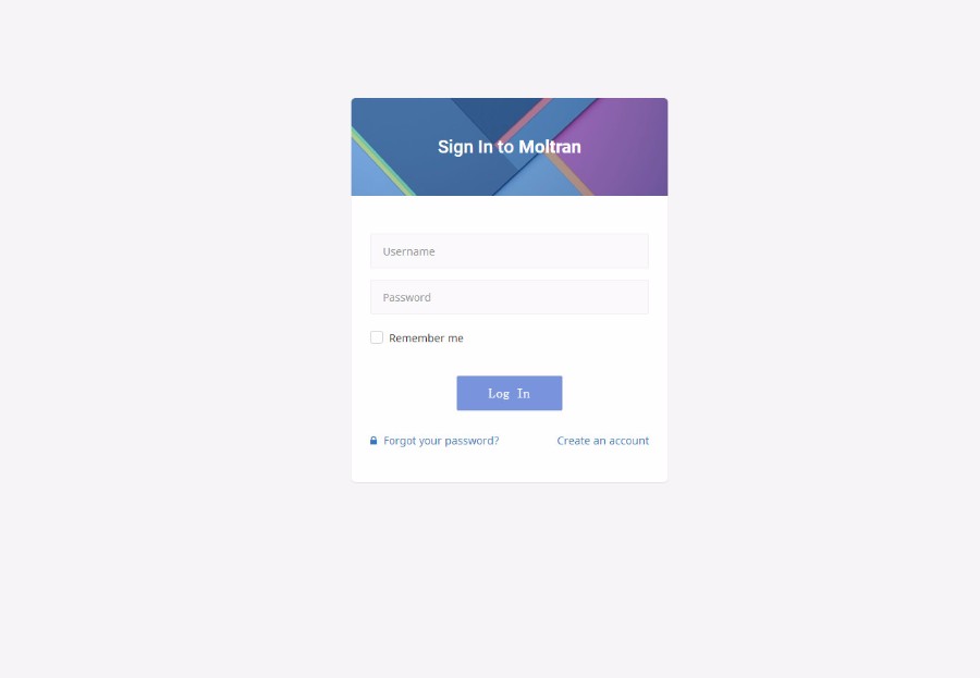 6款基于Bootstrap商城系统管理后端框架模板 