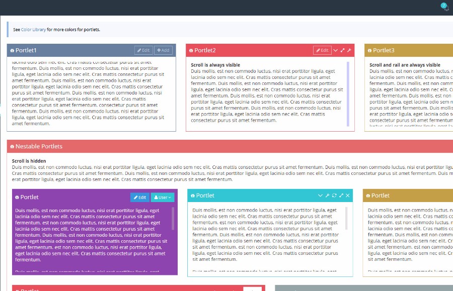 Metronic 5.0.3 Bootstrap后台管理模板 HTML5后台网页模板（含4.7.5版本共两套） 