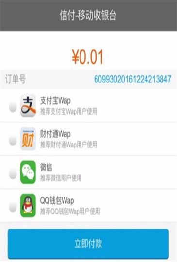 企业级第三方api第平台程序源码
