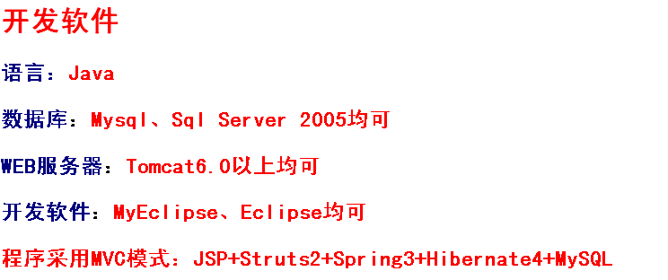 教务管理系统+源码+文档 jsp ssh java web mvc j2ee bs 网页设计