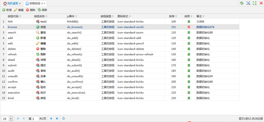 ASP.NET C#系统源码OA CRM CMS MVC5 Easyui通用权限框架开发建站
