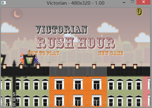 cocos2d-x源码 /英式跑酷 /跑酷游戏源码 