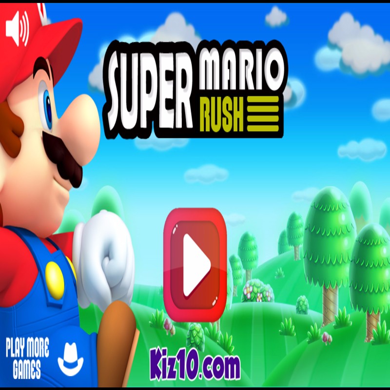 超级玛丽大逃亡 微信游戏源码 HTML5网页小游戏源码 H5游戏源码