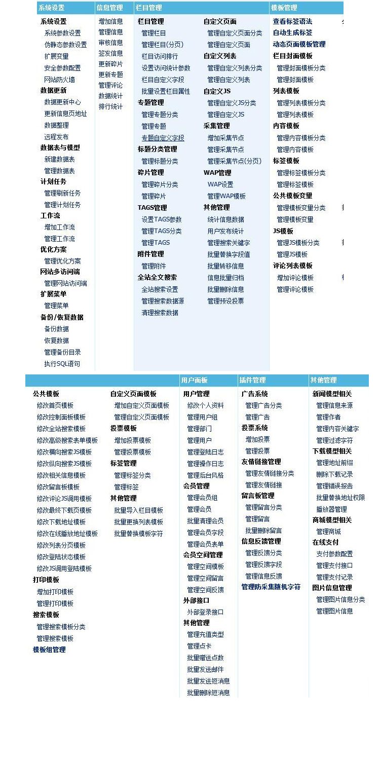 精仿【今日头条】源码，电脑版+手机版带数据帝国内核+大气漂亮+功能强大