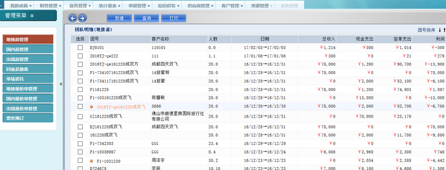 旅行社管理系统,旅行社记账,旅行社OA,旅行社管理源码,旅行社网站