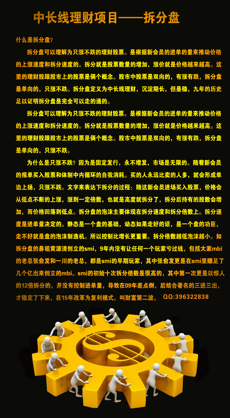 2016最火最强最长久的PHP股票【拆分盘】系统【运营版】