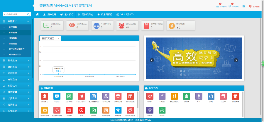 微三云源码【商城系统、三级分销系统、门店收银系统、城市商圈系统、餐饮、KTV系统】