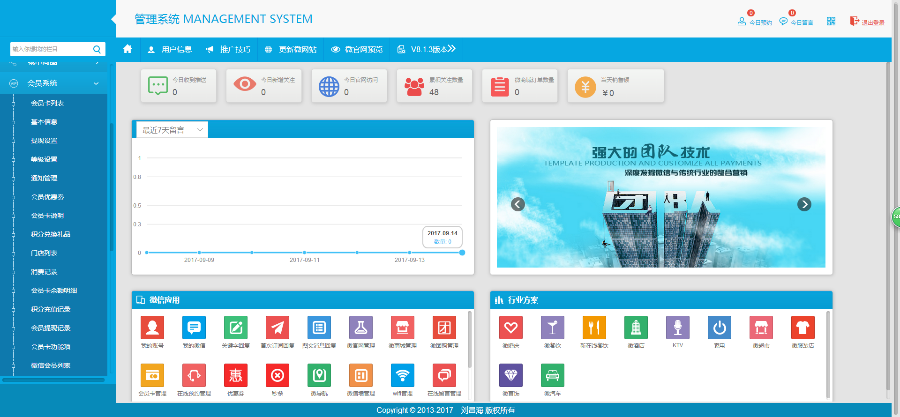 微三云源码【商城系统、三级分销系统、门店收银系统、城市商圈系统、餐饮、KTV系统】