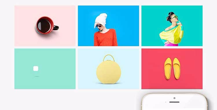 H5网站源码自适应手机整站模板 高端简洁设计感企业通用织梦程序