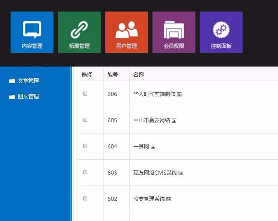 C#新生帝之赢友网络CMS系统V2.0版本源码,典型三层架构进行开发,适合二次开发