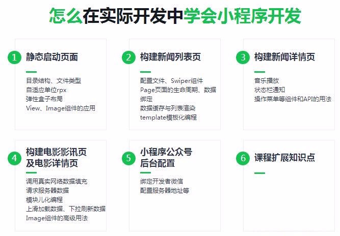 微信小程序源代码视频教程 小程序开发源码模板小程序源码