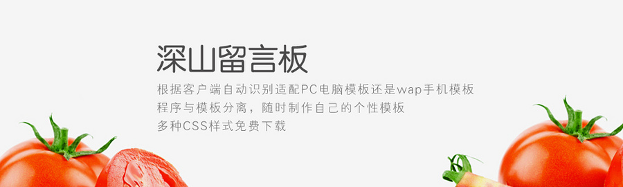 留言板程序网站在线留言源码带手机留言板系统源码个人企业留言板