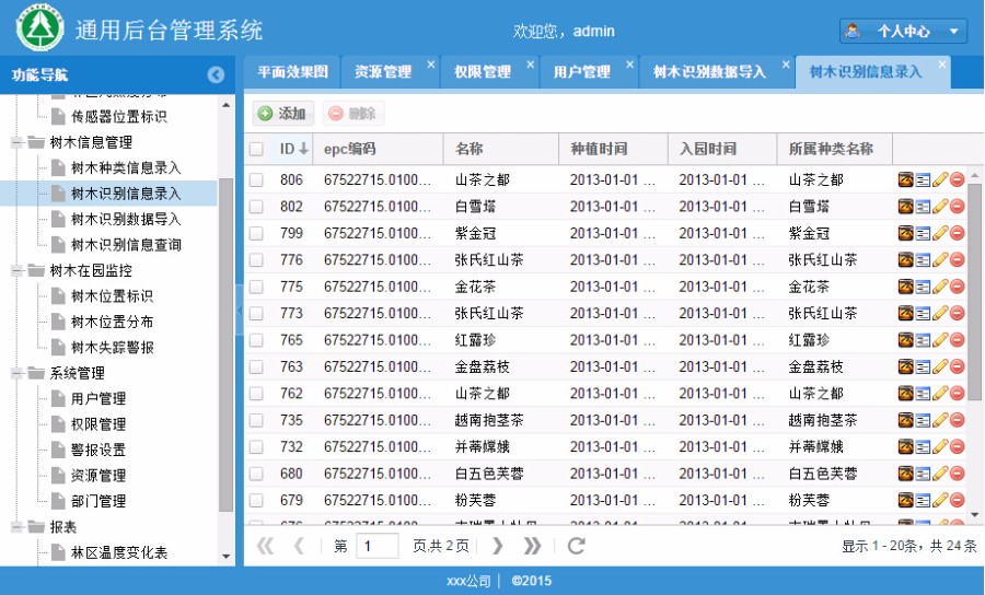 正版源码|ExtJS、SpringMVC 4、Hibernate 4、Java、通用后台管理 