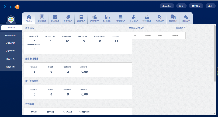 微信分销拼团系统三级分销系统源码 支持多商户入驻 拼团 微商城 分销