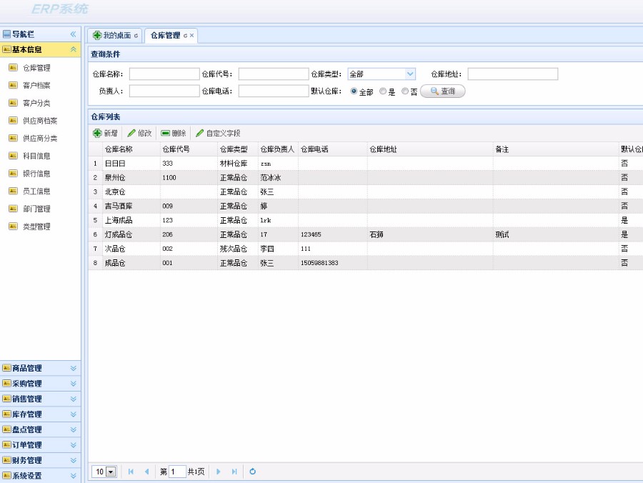 2016asp.net源代码 C#程序.net 源码 软件开发 进销存财务ERP系统