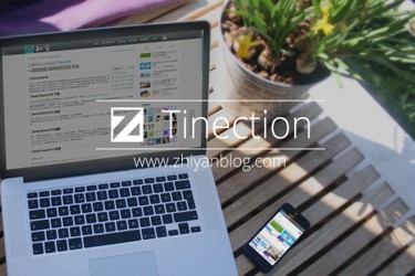 WordPress Tinection高级版主题 会员中心商城系统CMS响应式主题 