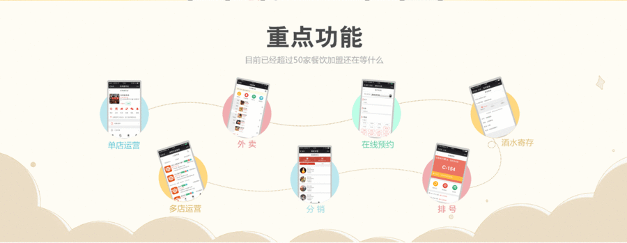 可用，微赞通用模块:码上微外卖3.9.7原版单店多店切换微餐饮|微外