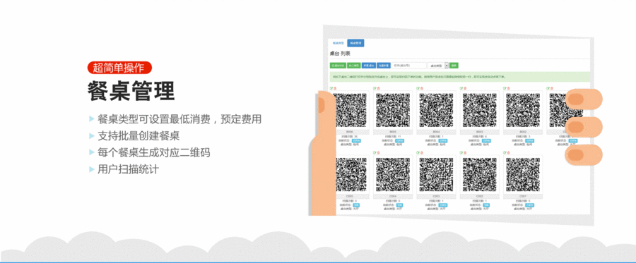 可用，微赞通用模块:码上微外卖3.9.7原版单店多店切换微餐饮|微外