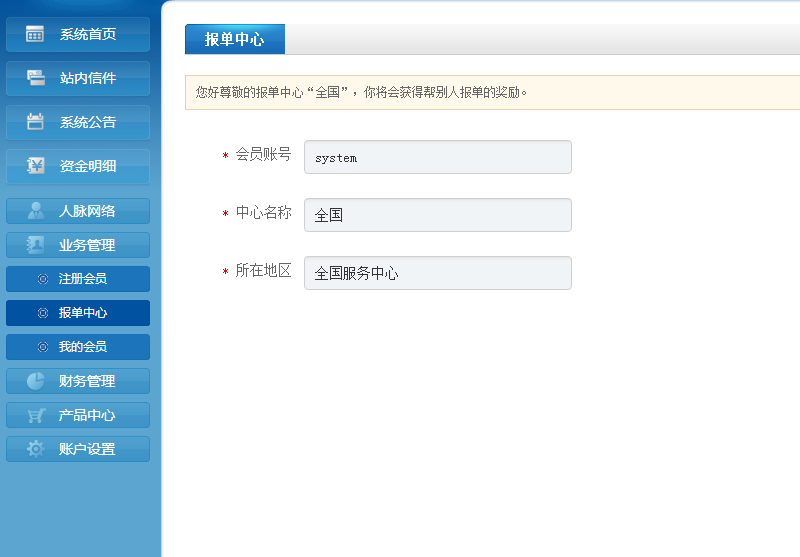经典直销单轨+直销双轨+三三复制