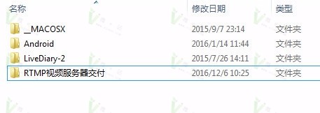 JAVA炫播手机视频