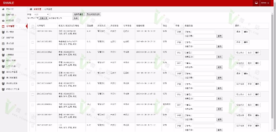 微信三级分销商城疯狂加粉超级人脉源码