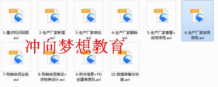 Java项目SpringMvc+Mybatis+Oracle+EasyUI商贸系统源码视频sql 