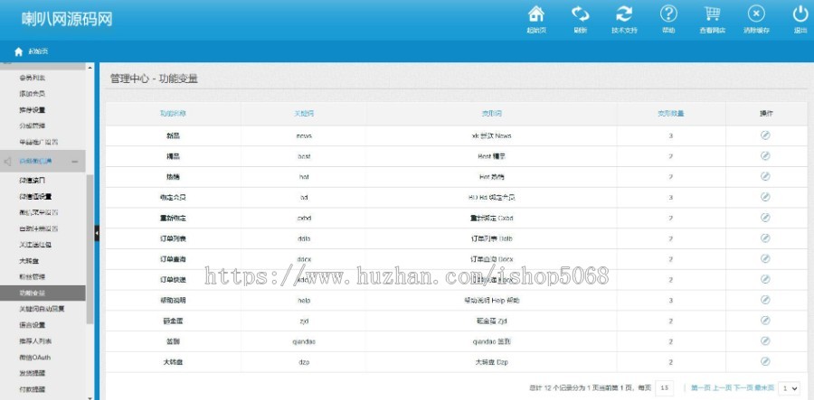 新版ecshop仿母婴用品奶粉商城源码系统模板php育儿亲子早教月子孕婴商城带微商城手机