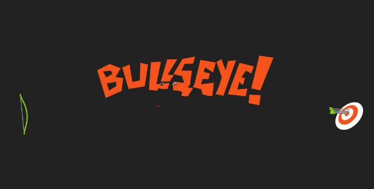 4款H5小游戏源码合集 无尽的生机 燃烧吧!大脑 打地鼠 绘制射箭等小游戏