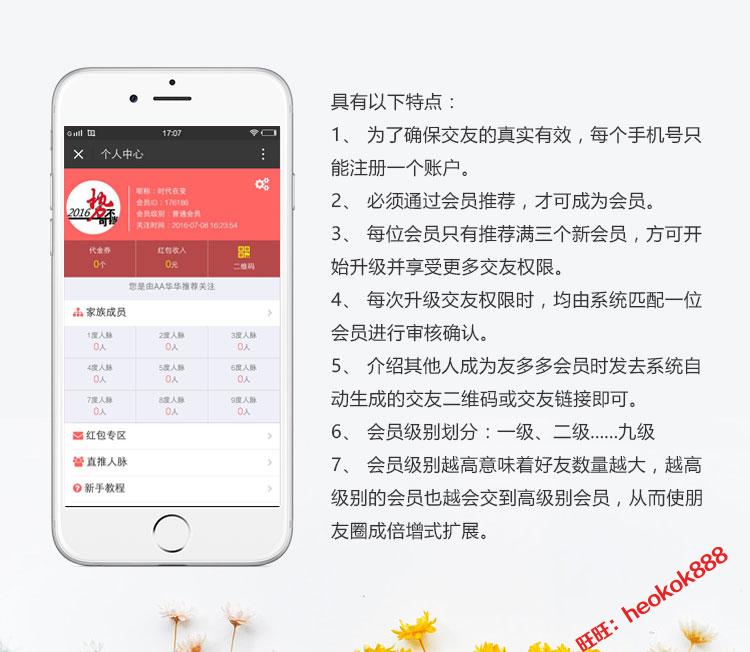 三三复制系统源码 三维九度微信商城分销商城源码 国际公排系统