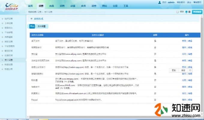 Java多用户B2B2C商城源码|Spring+JPA+Velocity+Ehcache基础开发 