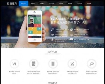 微信魔方_微赞完整包V83.4带全部模块