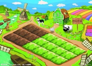 深圳农场果园种植系统开发选创赢软件