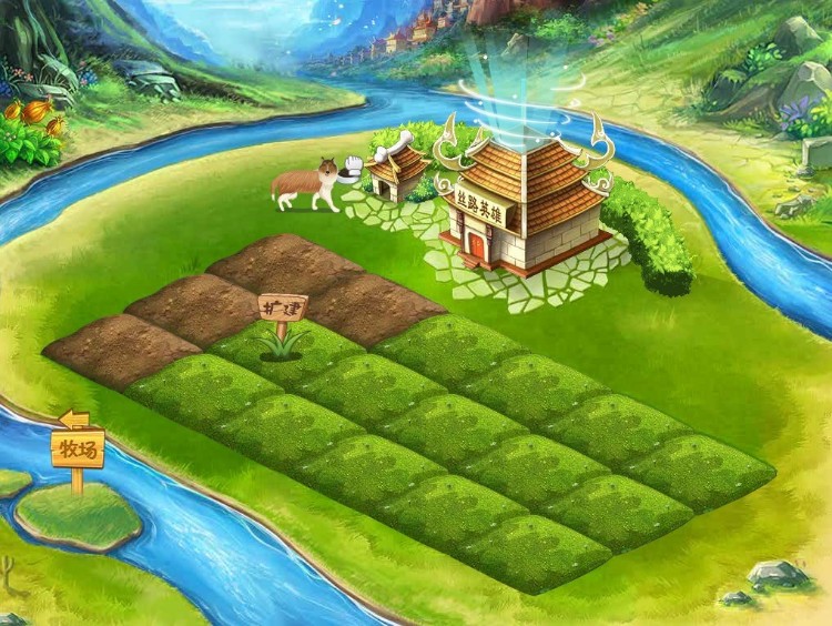 深圳农场果园种植系统开发选创赢软件