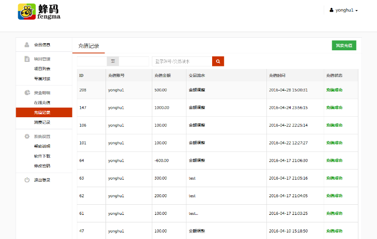 批量完成QQ、微信、陌陌、京东、美团等网站或者app的账号注册任务,大量优质号码供应
