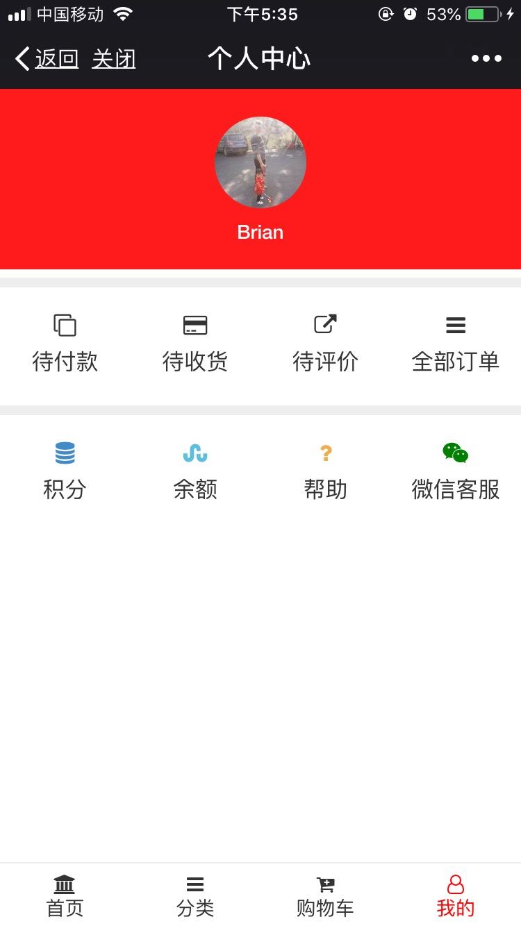 小程序商城、 微信商城、网站、微信投票集一集的完整系统