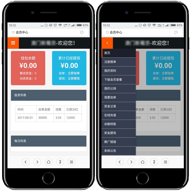 大公排网站源码,大公排模式源代码,大公排会员系统源代码,大公排软件源代码,大公排