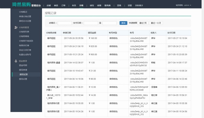三级分销网站源码，三级分销模式源代码，三级分销会员系统源代码，三级分销软件源代码
