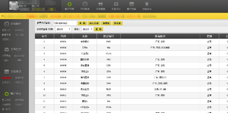 股票源码T+0交易平台源码|股票源码源码|股票源码T0源码