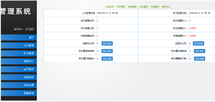 【拆分盘】三进三出,股权拆分,2016年三盘分盘循环拆分系统源码,全新改版!数字