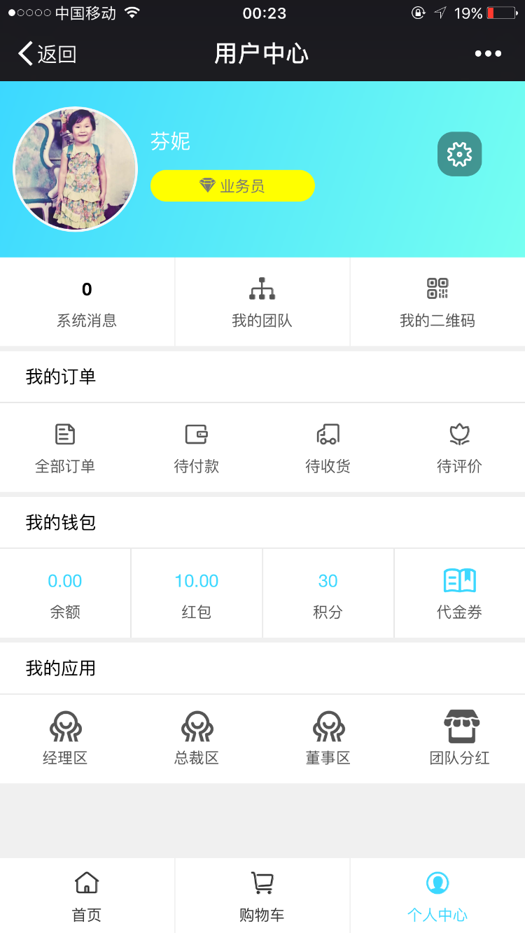 微信公排系统源码 二二复制 自动复投 可定制二开