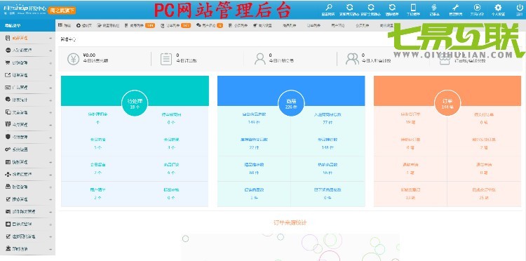 新版小京东V5.0二次开发开源版,原生App+淘宝天猫采集+虚拟销量+新版拼团+阿里大鱼插件 