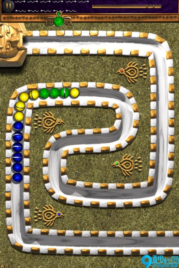 HTML5游戏《玛雅》源码|网页游戏