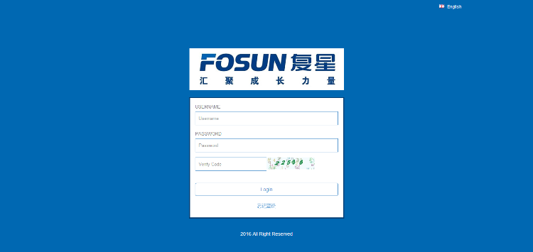 FOSUN复星联盟运营版：YBI改版+运营制度+详细安装教程+短信配置说明