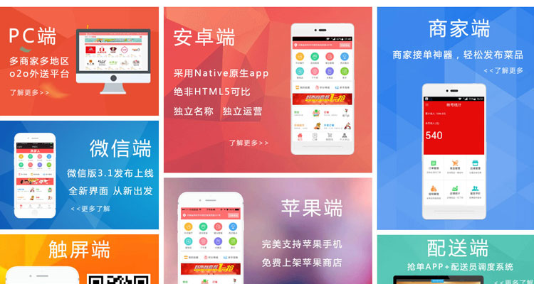 外卖人8.4源码 订餐系统 微信订餐源码 仿美团饿了么 外卖安卓APP