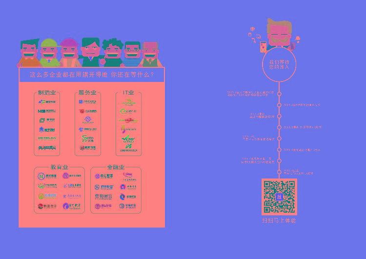 旗开得胜CRM系统:开创源码购买先河