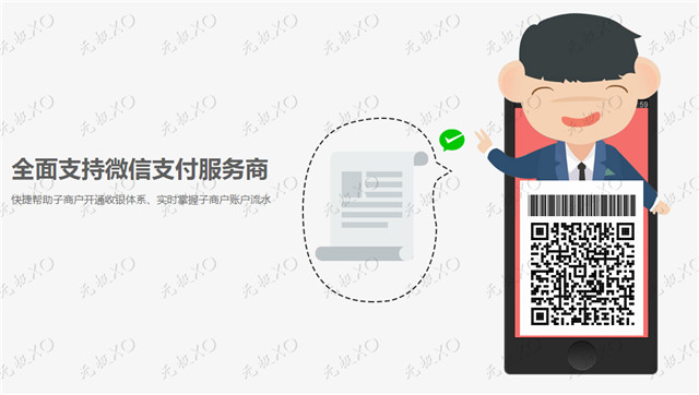 微信收银系统源码 二维码收款源码 商户收银系统源码 扫码支付