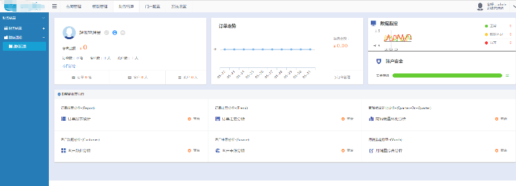 大型C#微信公众平台系统源码(微信三级分销、支持多用户带微信支付),.C#分销,.net分销