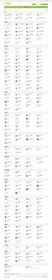 分类信息_仿赶集58 X3商业版980px宽GBK