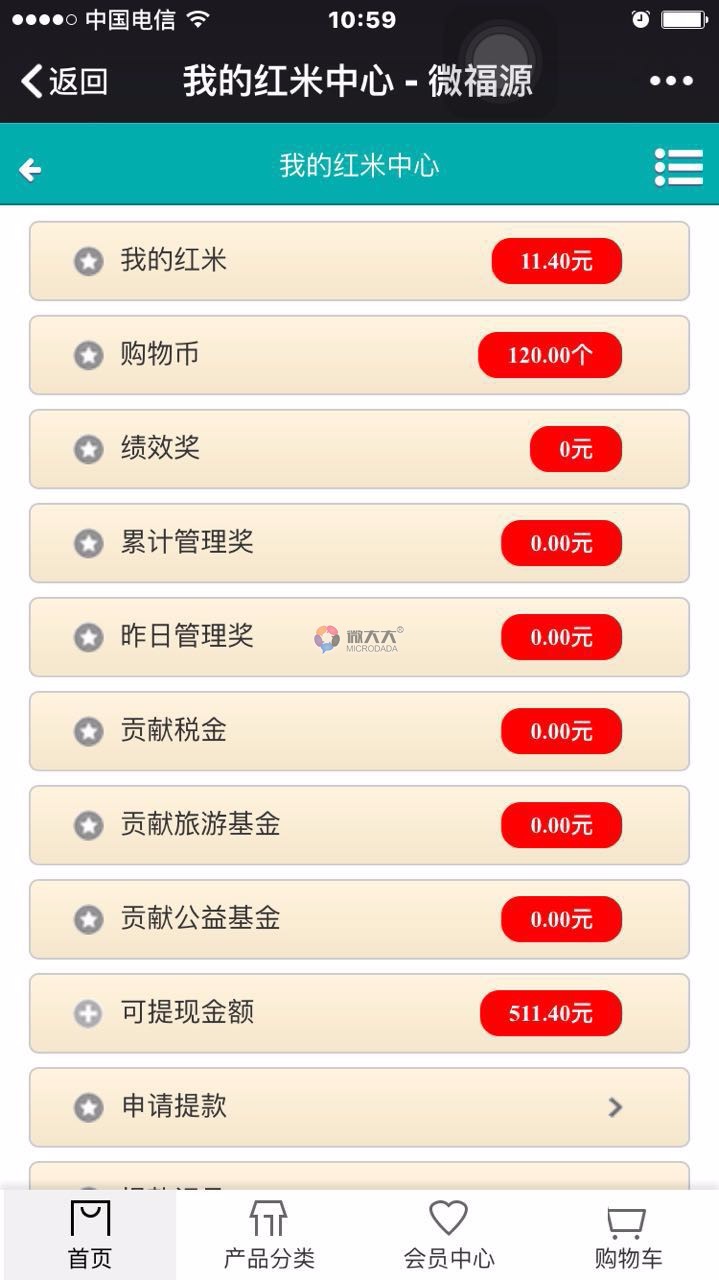 三级分销商城源码带全球分红，消费全返，阶梯式升级