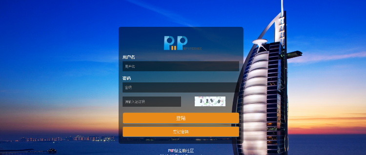 帮助金融